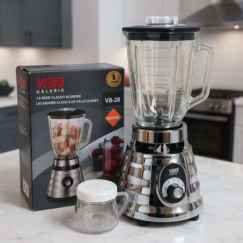 LICUADORA VISTA