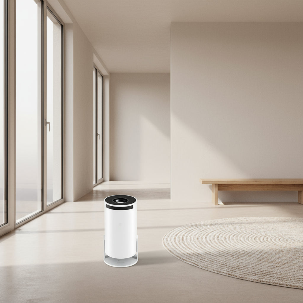 MINI PROYECTOR HY300 ULTRA HD (20 UND X CAJA)