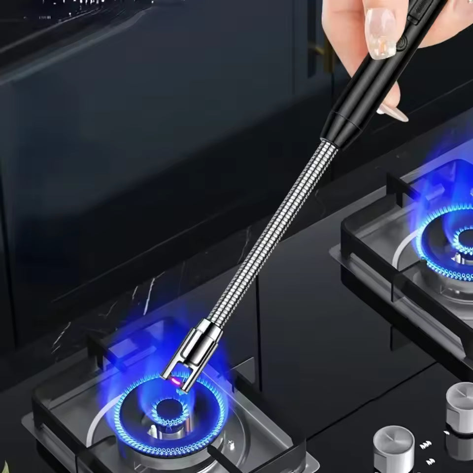 Chispero regargable 3x900 pesos