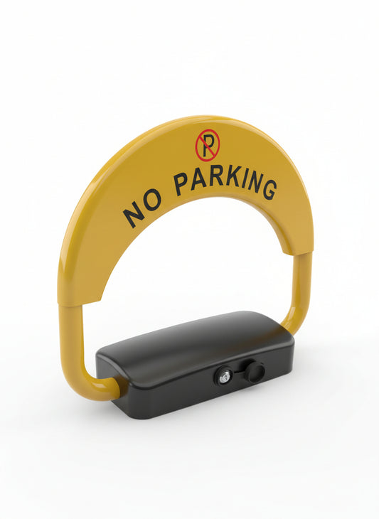 BLOQUEADOR DE PARQUEO (1 UND X CAJA)