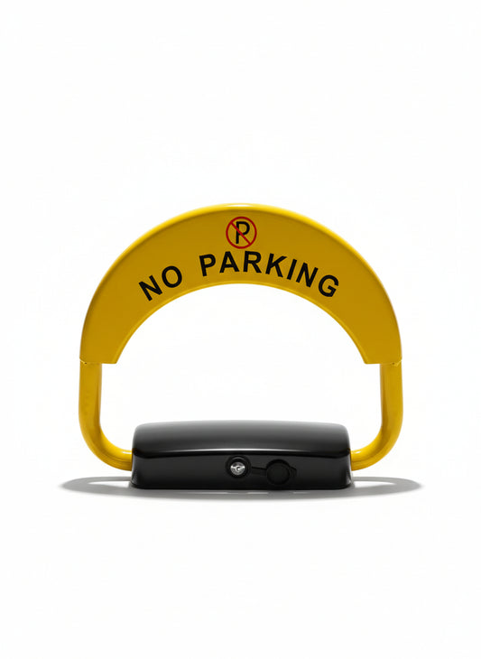 BLOQUEADOR DE PARQUEO (1 UND X CAJA)