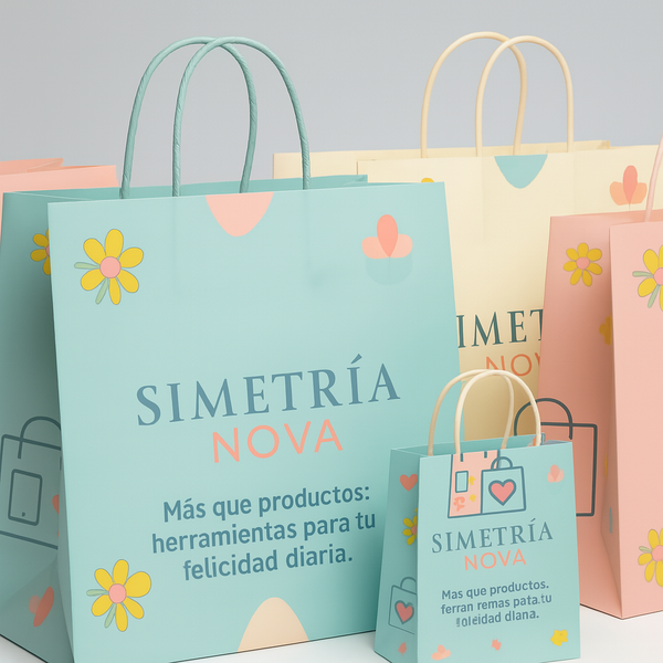 SIMETRIA NOVA.