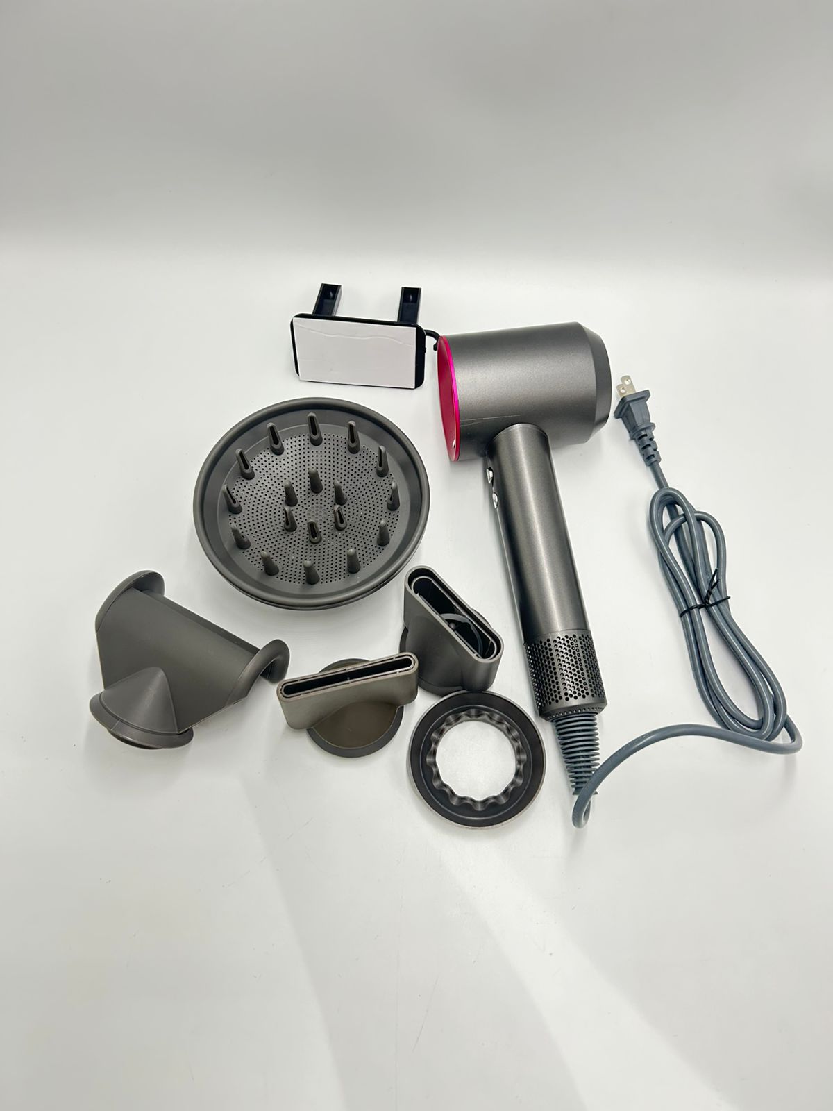 SECADOR DE PELO DE 5 CABEZAS (20 UND6