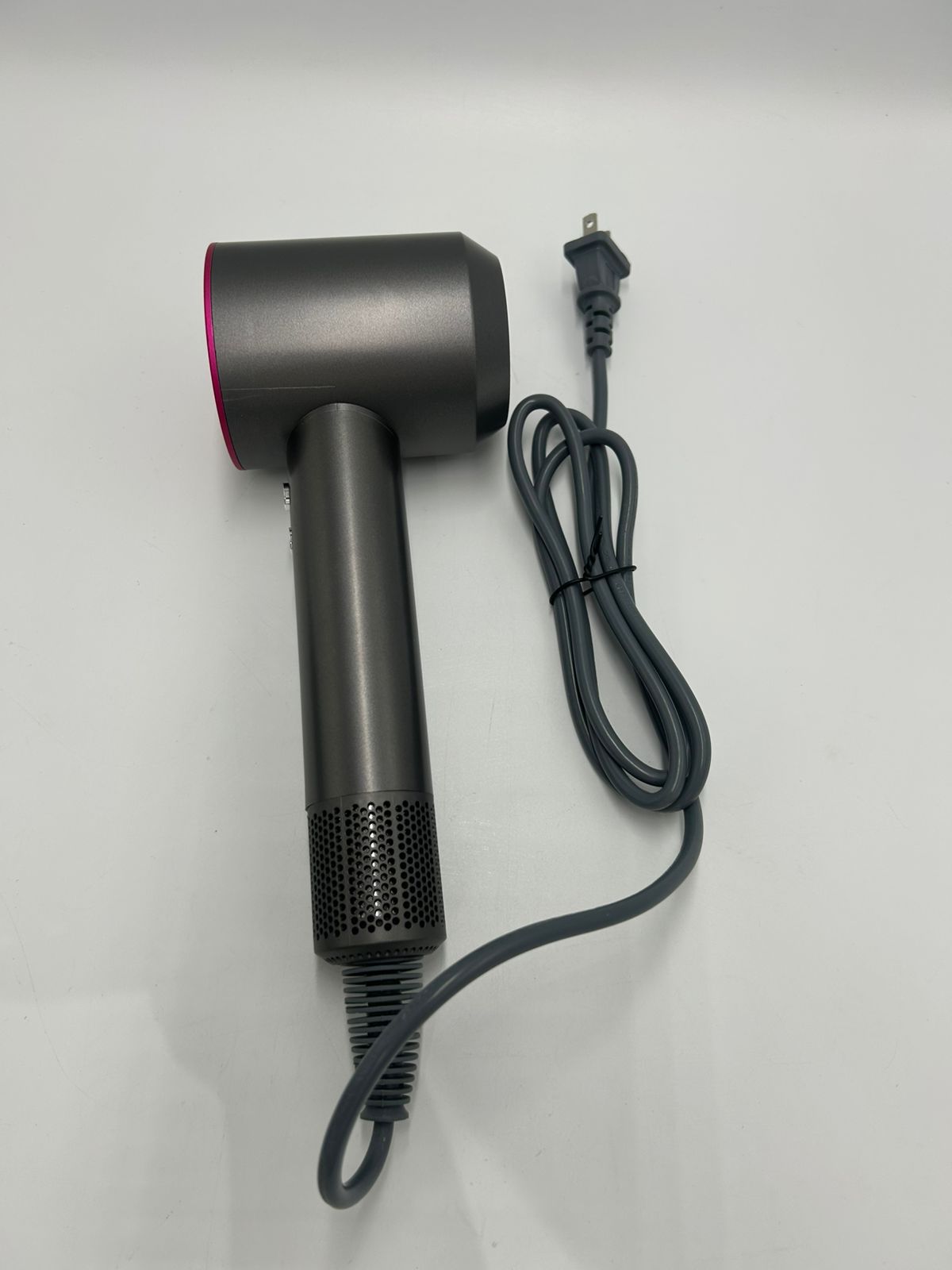 SECADOR DE PELO DE 5 CABEZAS (20 UND6