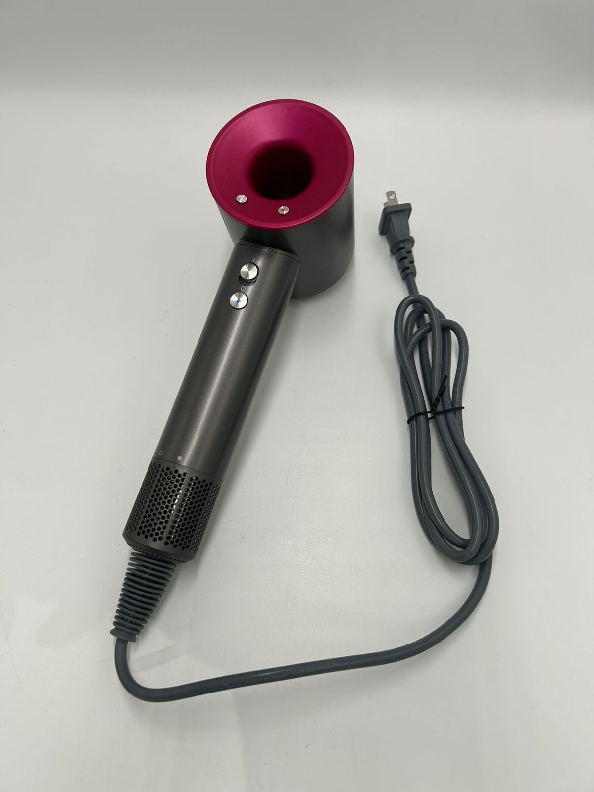 SECADOR DE PELO DE 5 CABEZAS (20 UND6