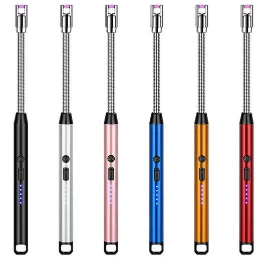 chispero usb recargable