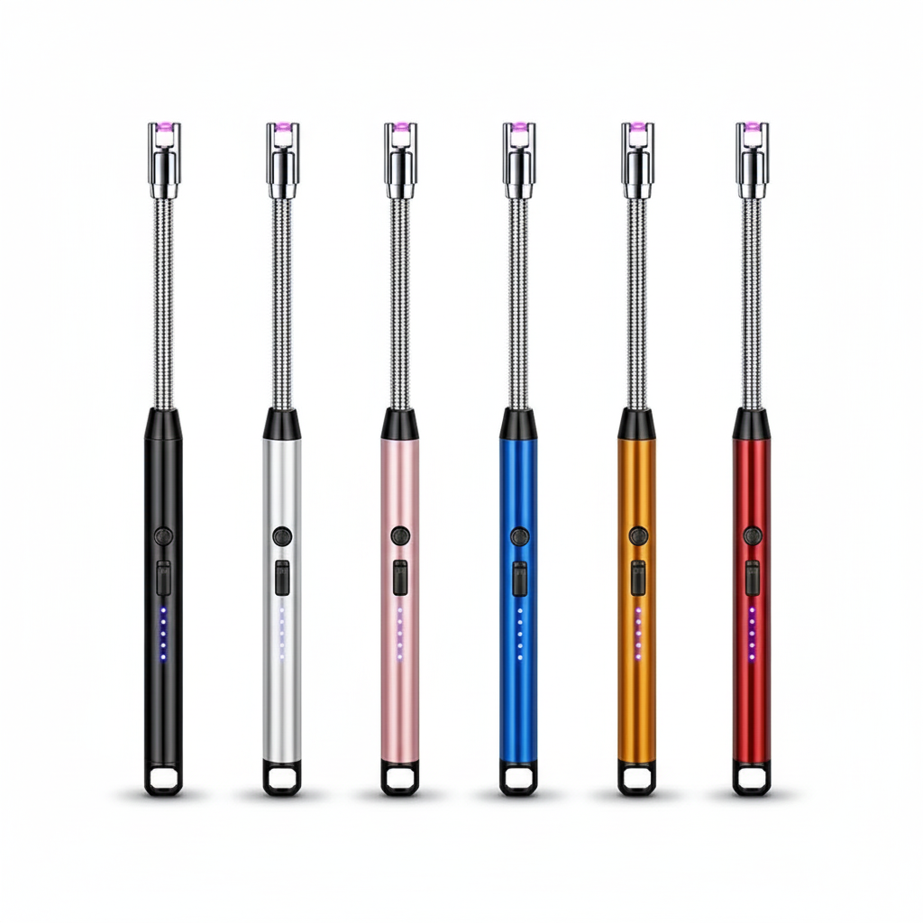 chispero recargable usb