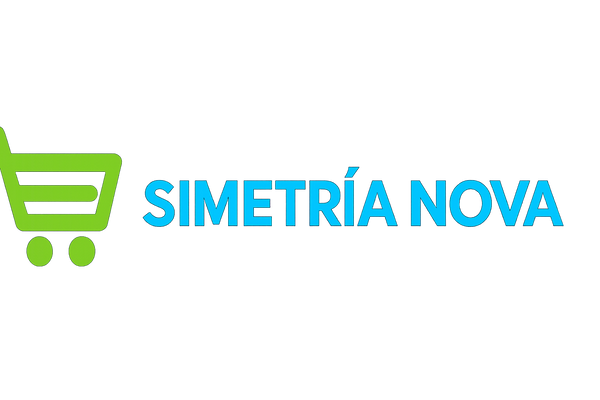 SIMETRIA NOVA.